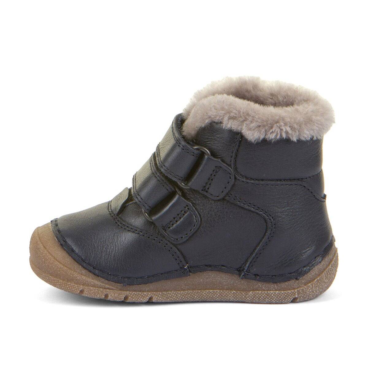 Froddo čevelj gležnjar G2110143 PAIX UP WINTER podloženi F dark blue 24