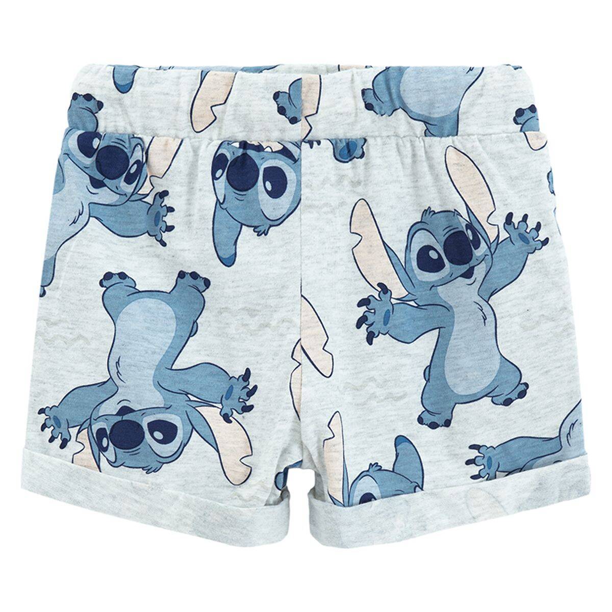 Cool Club hlače KH LCB3002009 LILO & STITCH F Bež 80