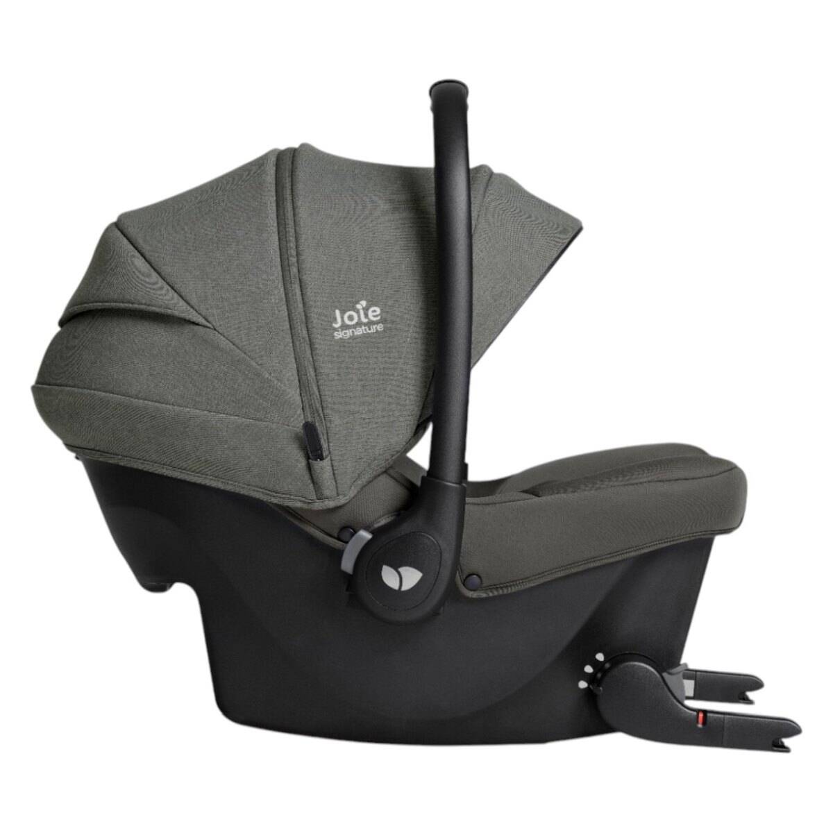 Joie® Avtosedež i-size 40-75 cm Sprint signature evergreen