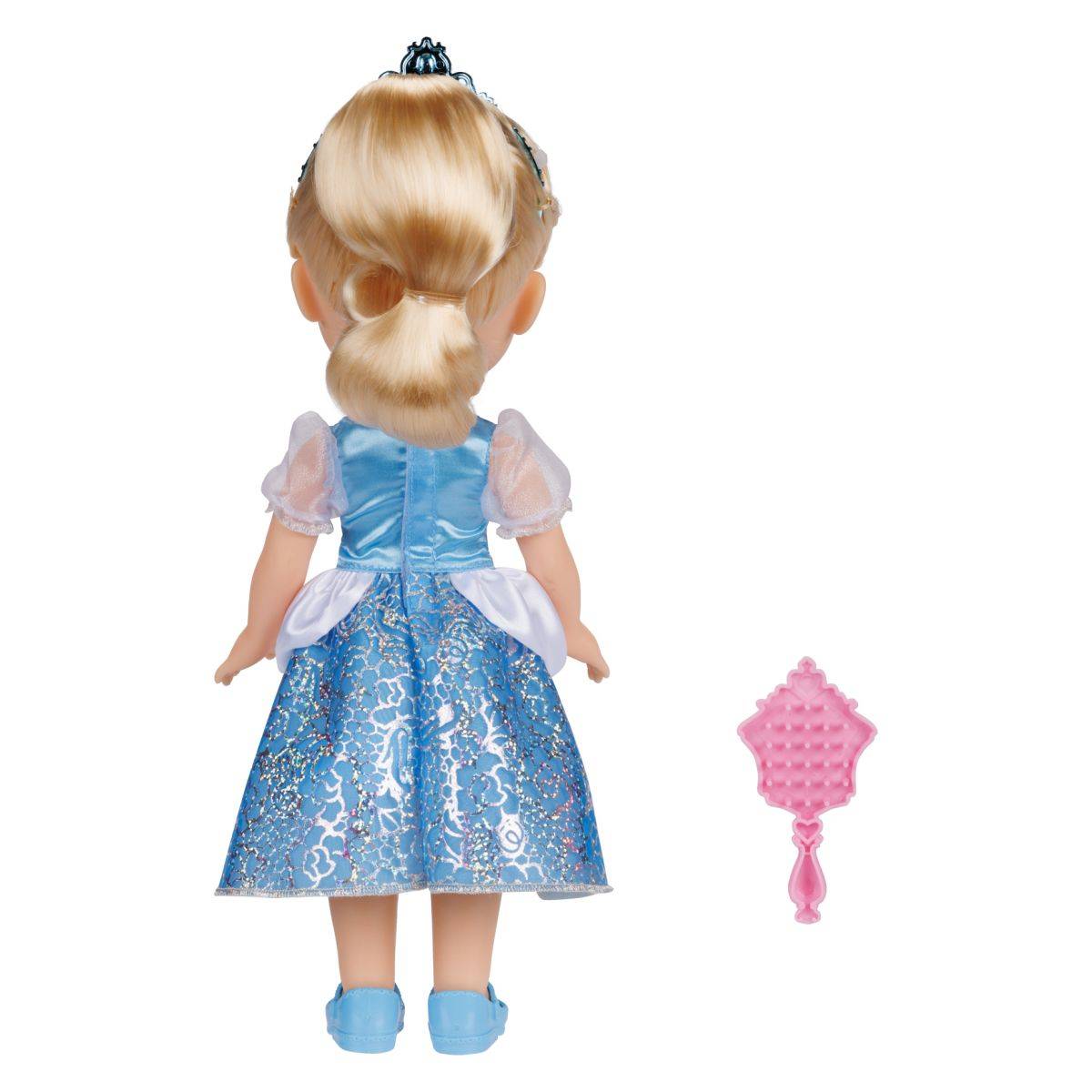 Jakks Pacific punčka Disney Princess Pepelka 38 cm