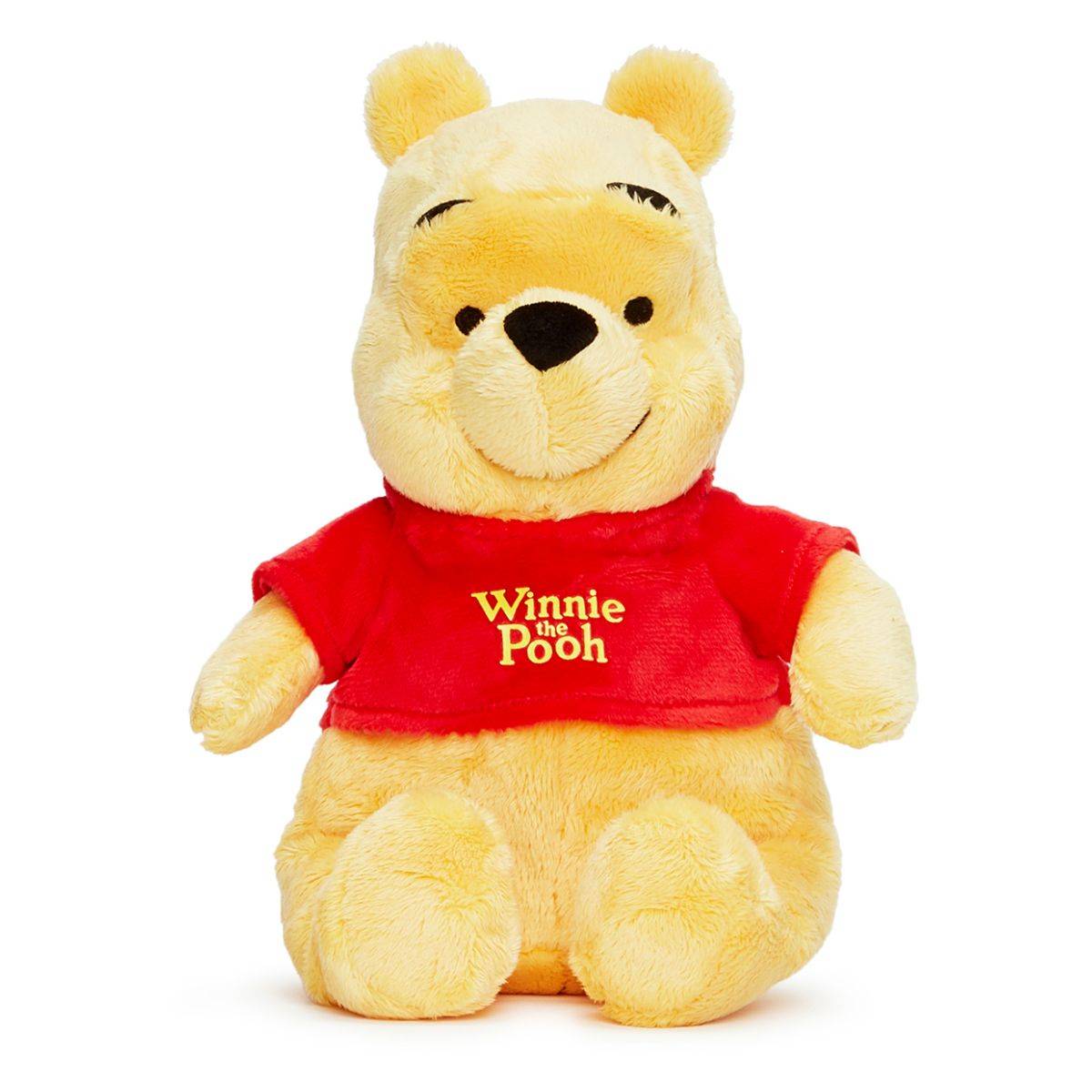 Disney Pliš Medvedek Pu 25 Cm