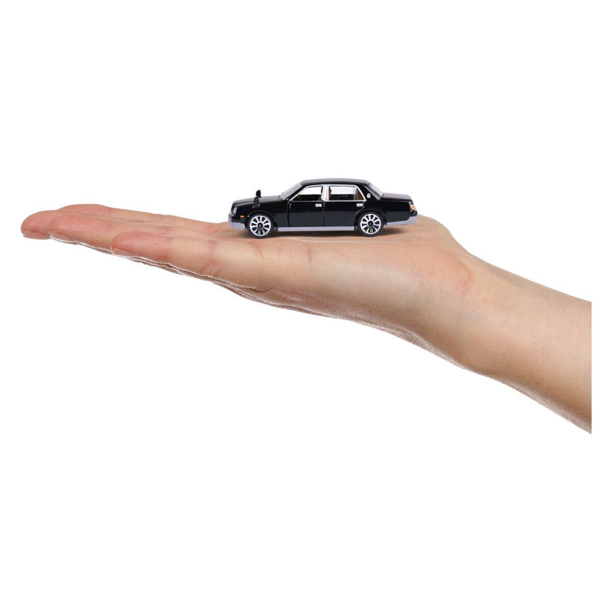 Majorette avtomobil 7,5 cm Japneese