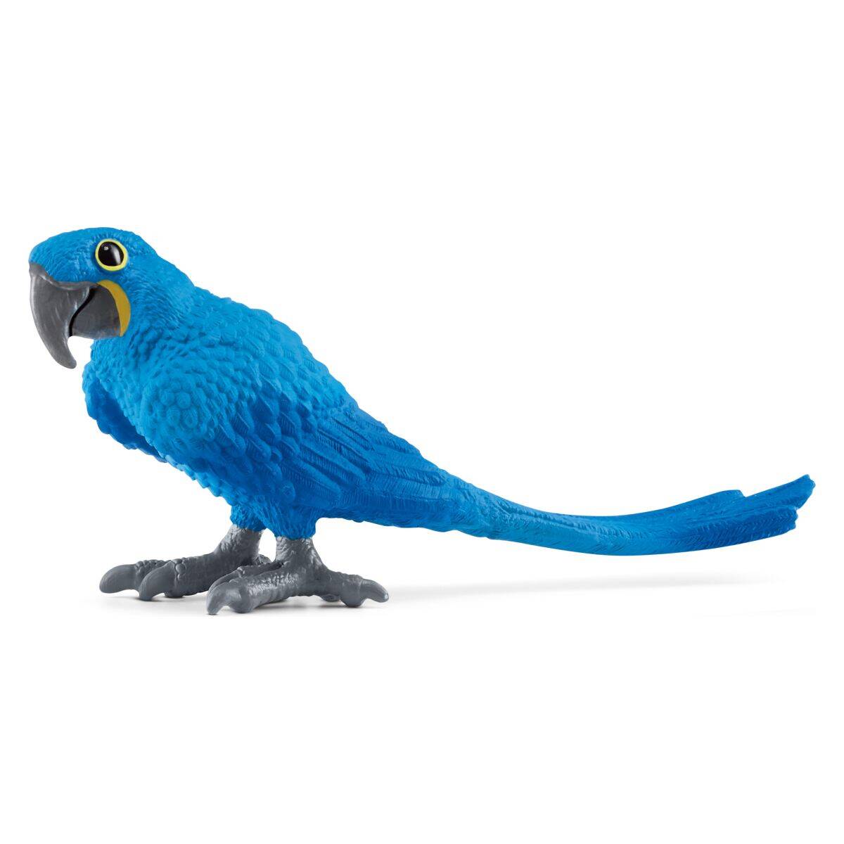 Schleich papiga Ara Hyazinth