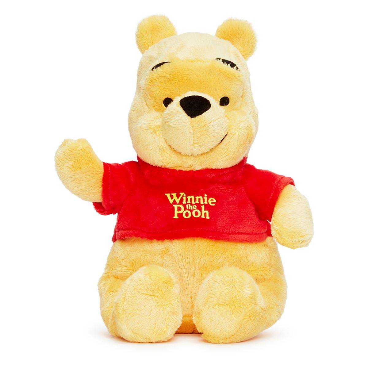 Disney Pliš Medvedek Pu 25 Cm