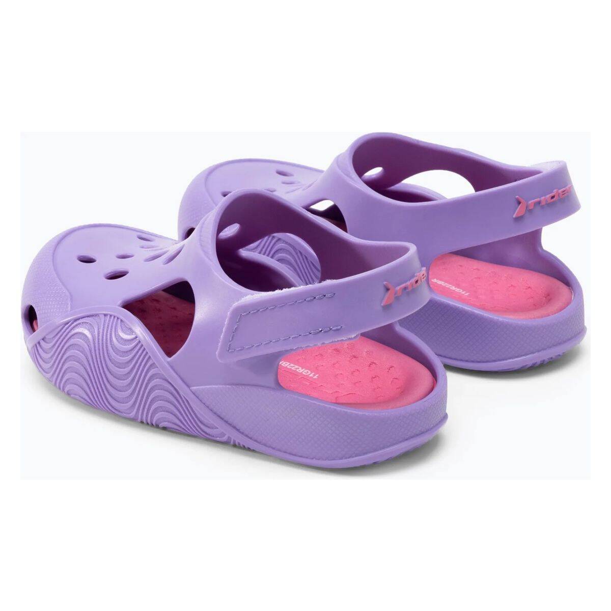Rider sandal 83101-AF082 COMFY D af082 lilac 24