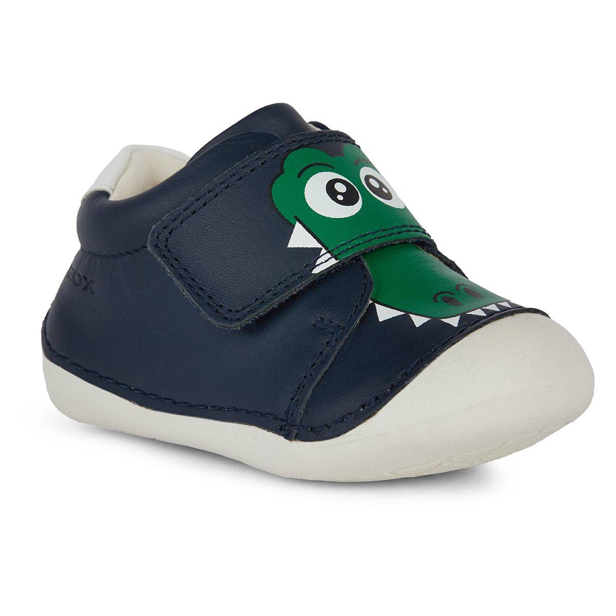 Geox čevelj nizek B3539C B TUTIM B. C C4002 00085 F navy 20