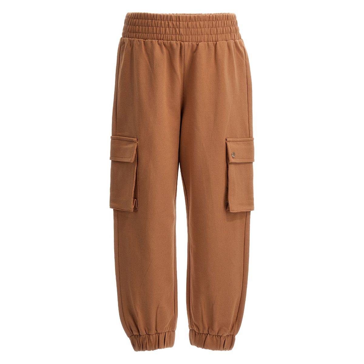 ORIGINAL MARINES hlače trenirka DH DEA3556F Ž Smeđa 164