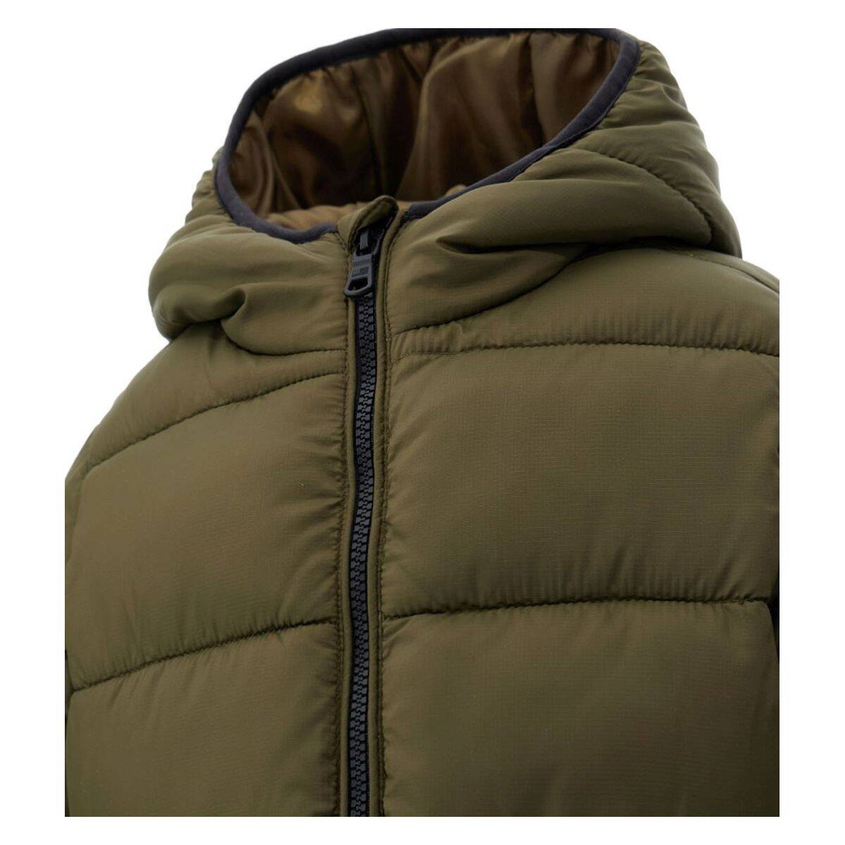 ORIGINAL MARINES jakna prijelazna DR DFA2501B M Zelena 128