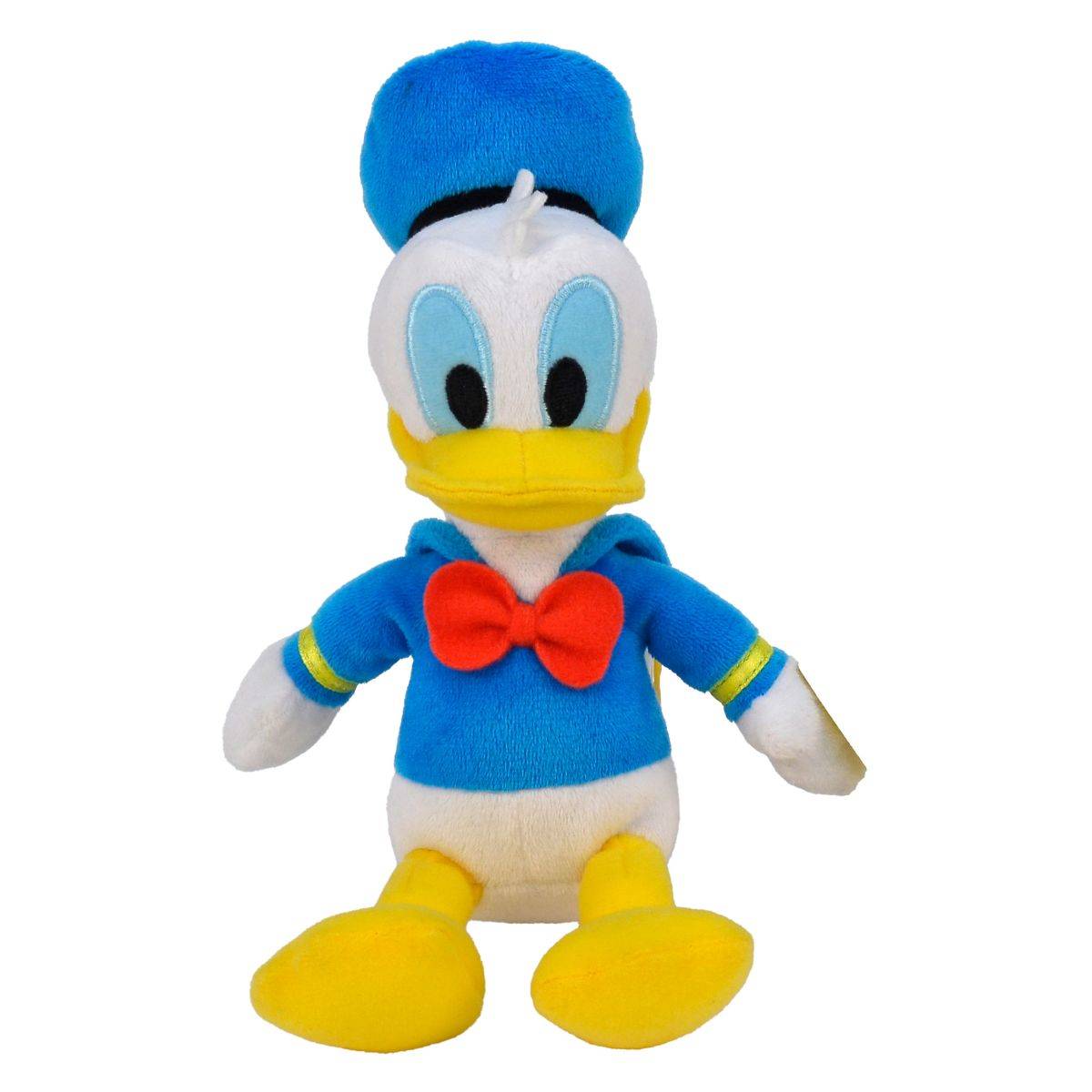 Disney Pliš Racman Jaka 20Cm