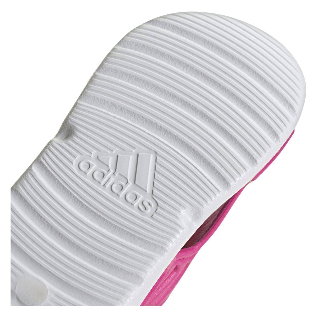 Adidas sandal FZ6505 ALTASWIM I D pink 27
