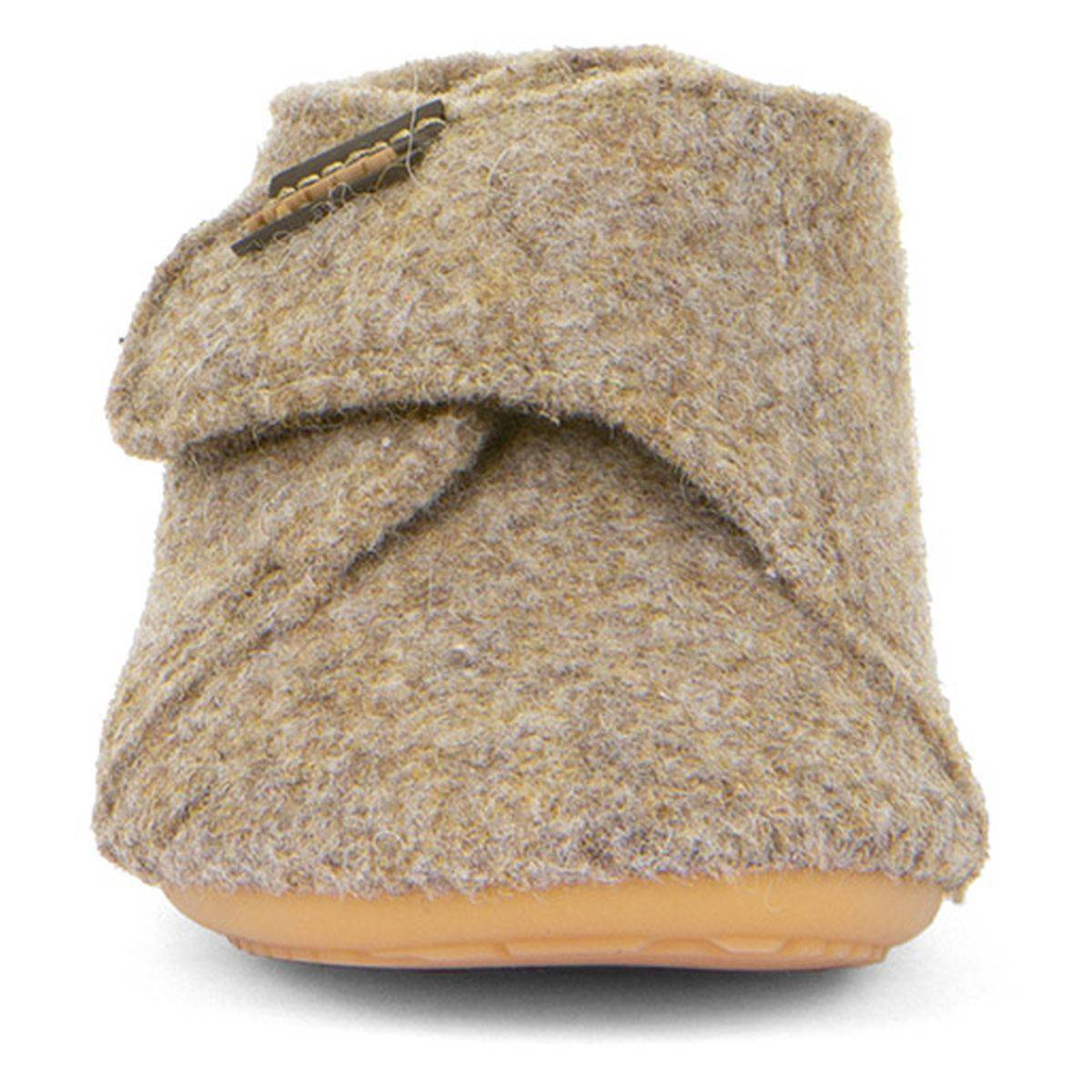 Froddo copat G1170002 Prewalkers Wooly U beige 22