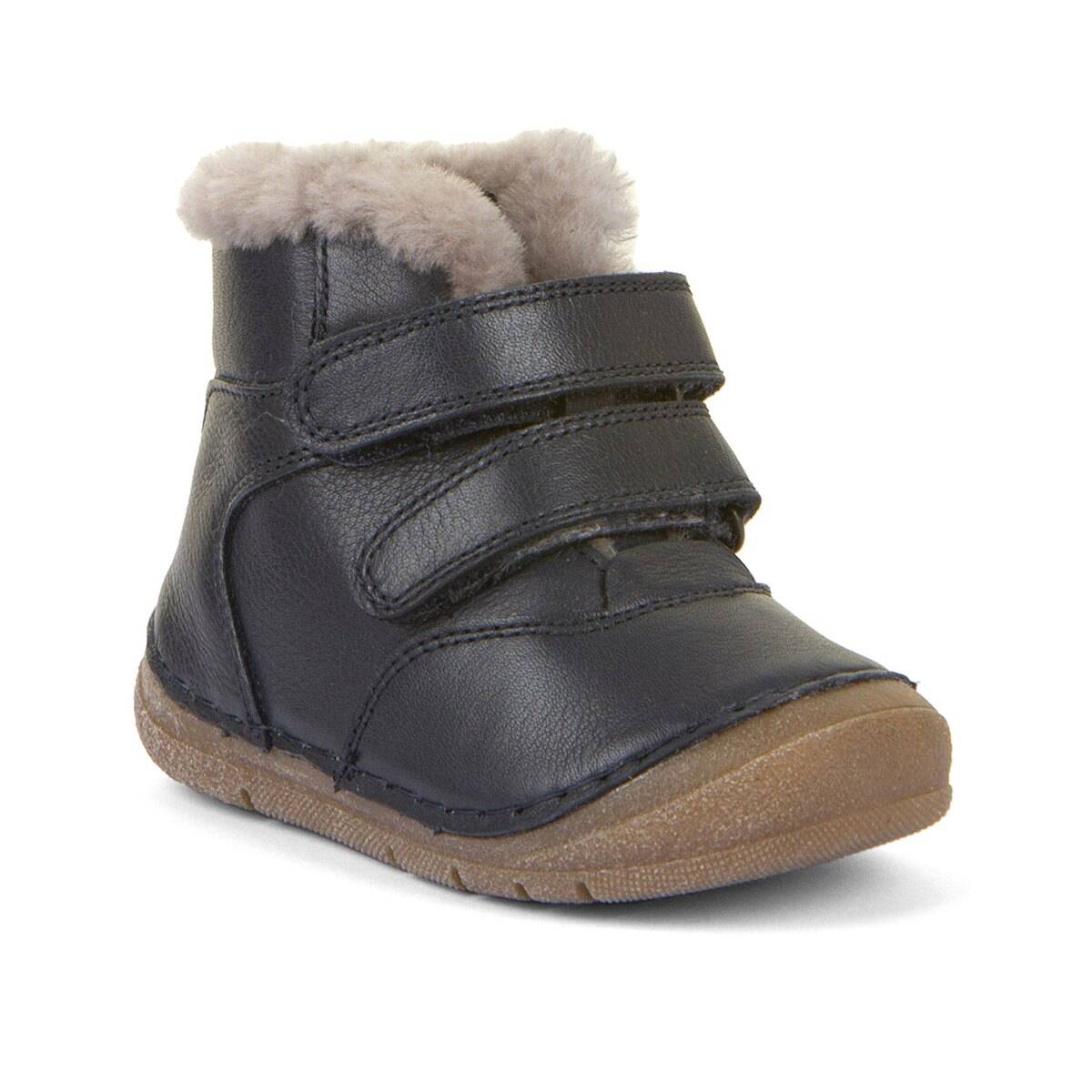 Froddo čevelj gležnjar G2110143 PAIX UP WINTER podloženi F dark blue 26