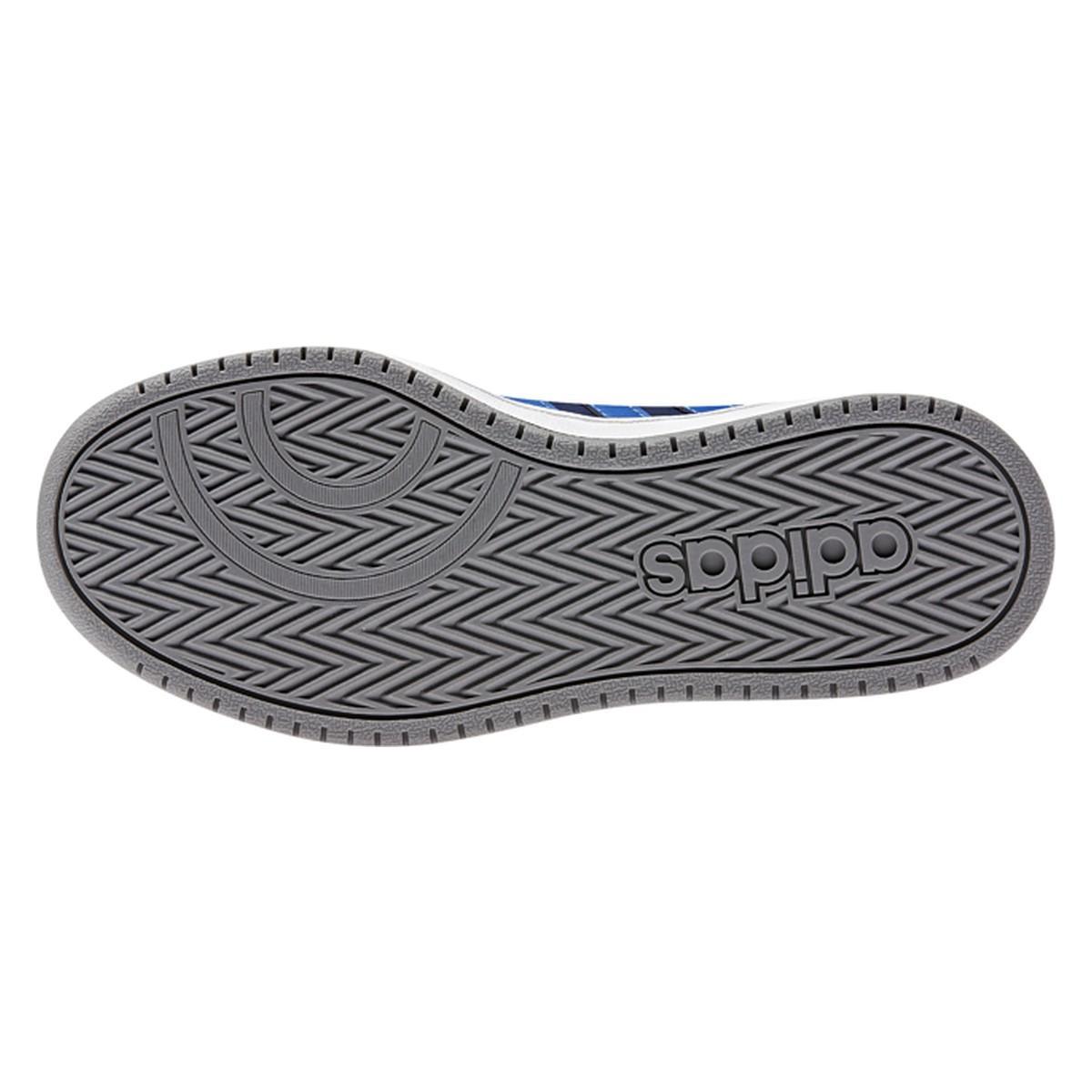 Adidas Å portni copati Hoops Mid - EE6707 - temno modri - vel.33 - Baby Center spletna trgovina