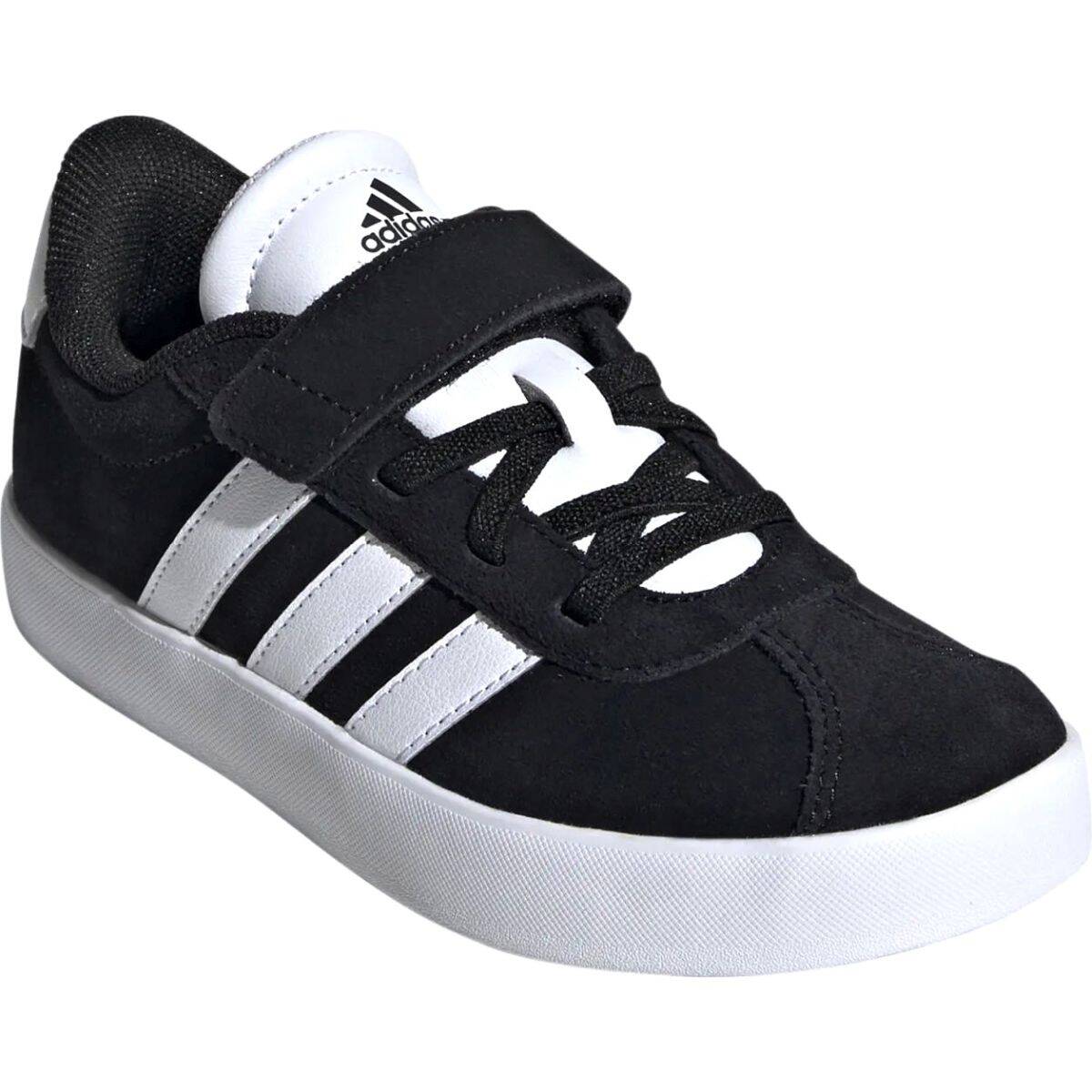 Adidas športni copat ID9148 VL COURT 3.0 EL C F black 29