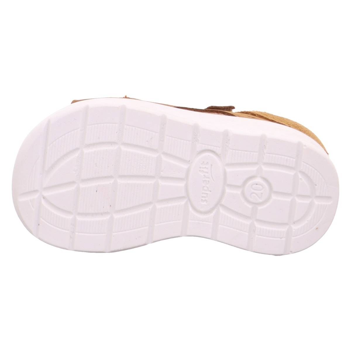 Superfit sandal LAGOON 1-000514-3000 U brown 26