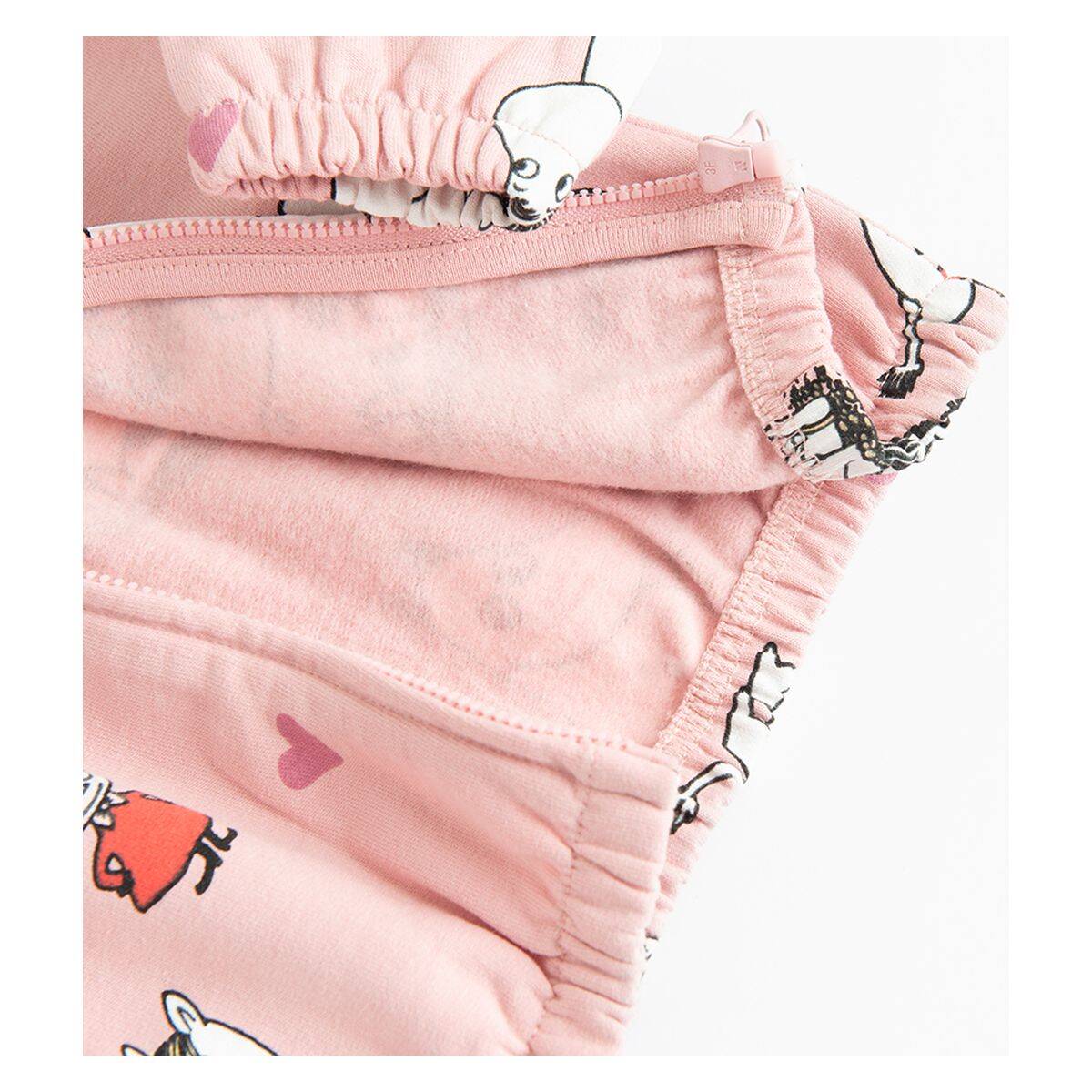 Cool Club jopa DR LCG2902474 MOOMINS D Roza 62