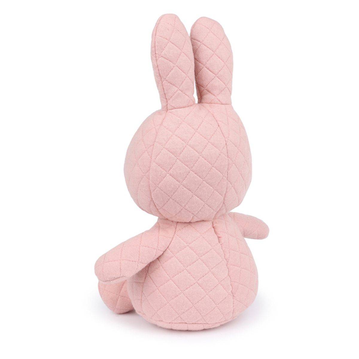MIFFY zeko mekana igračka Bonbon Pink - 23 cm - Giftbox