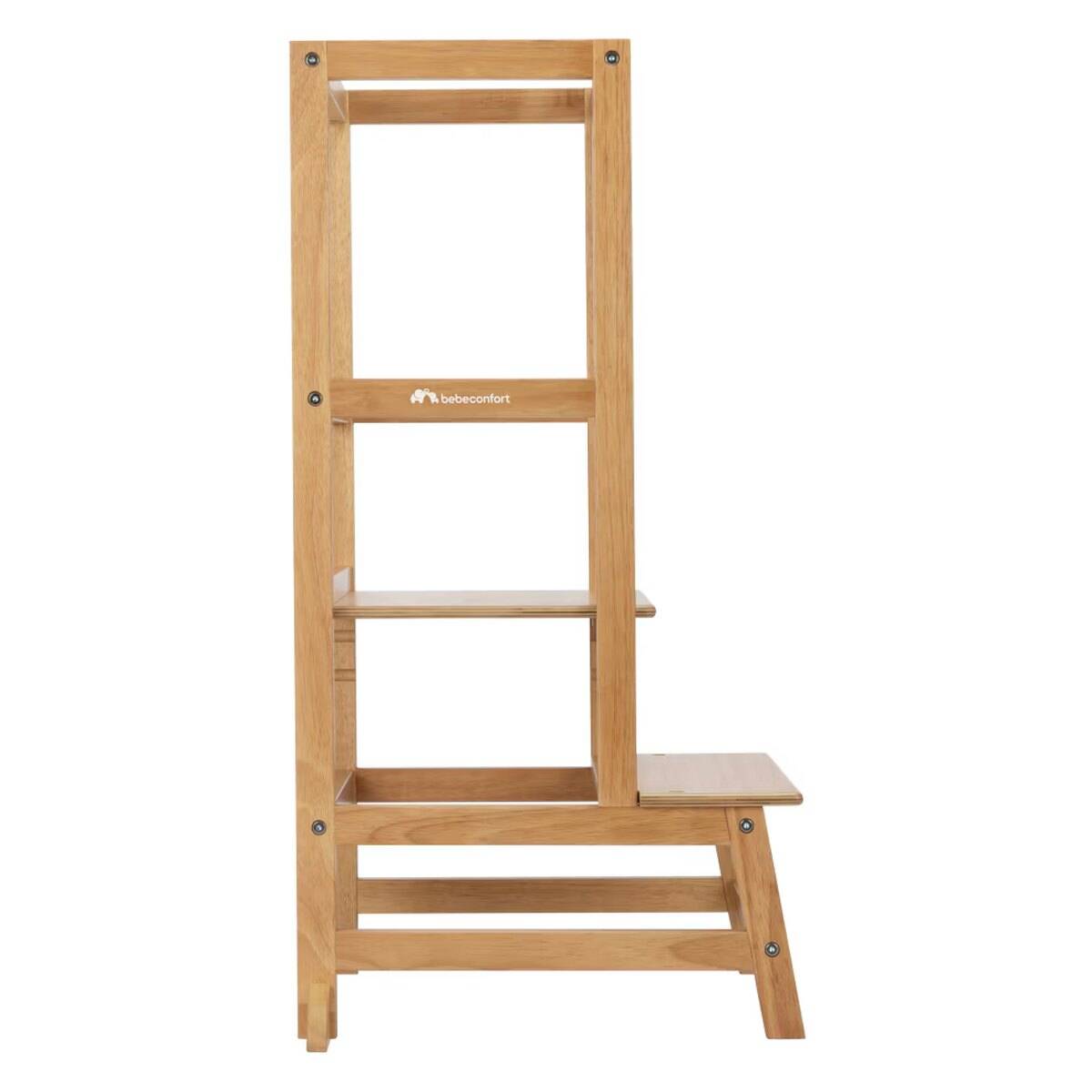 Bebe Confort učni stolp Nola natural