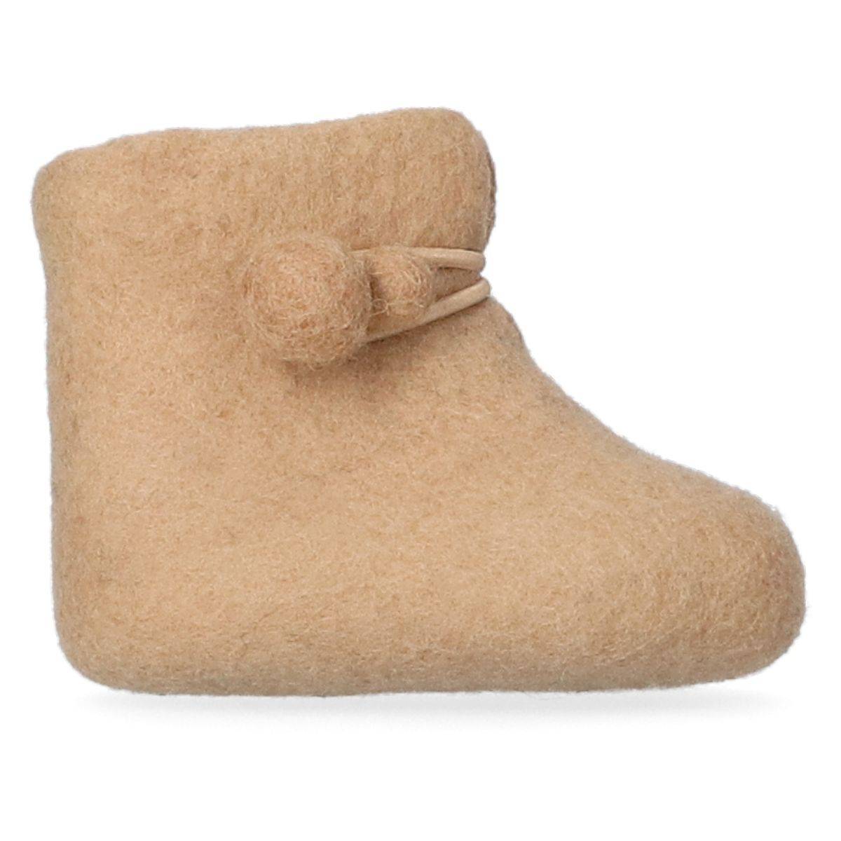 Tofvel obutev za dojenčka TF4100-50 U caramel 17