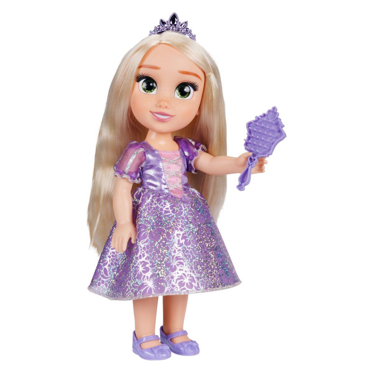 Jakks Pacific punčka Disney Princess Motovilka 38 cm