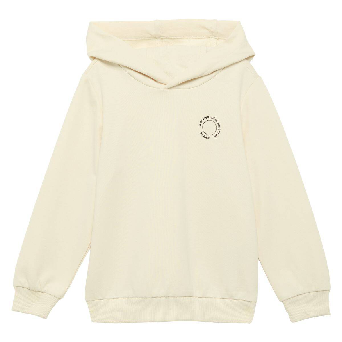 S.Oliver pulover DR 2160641 U Bela 116/122