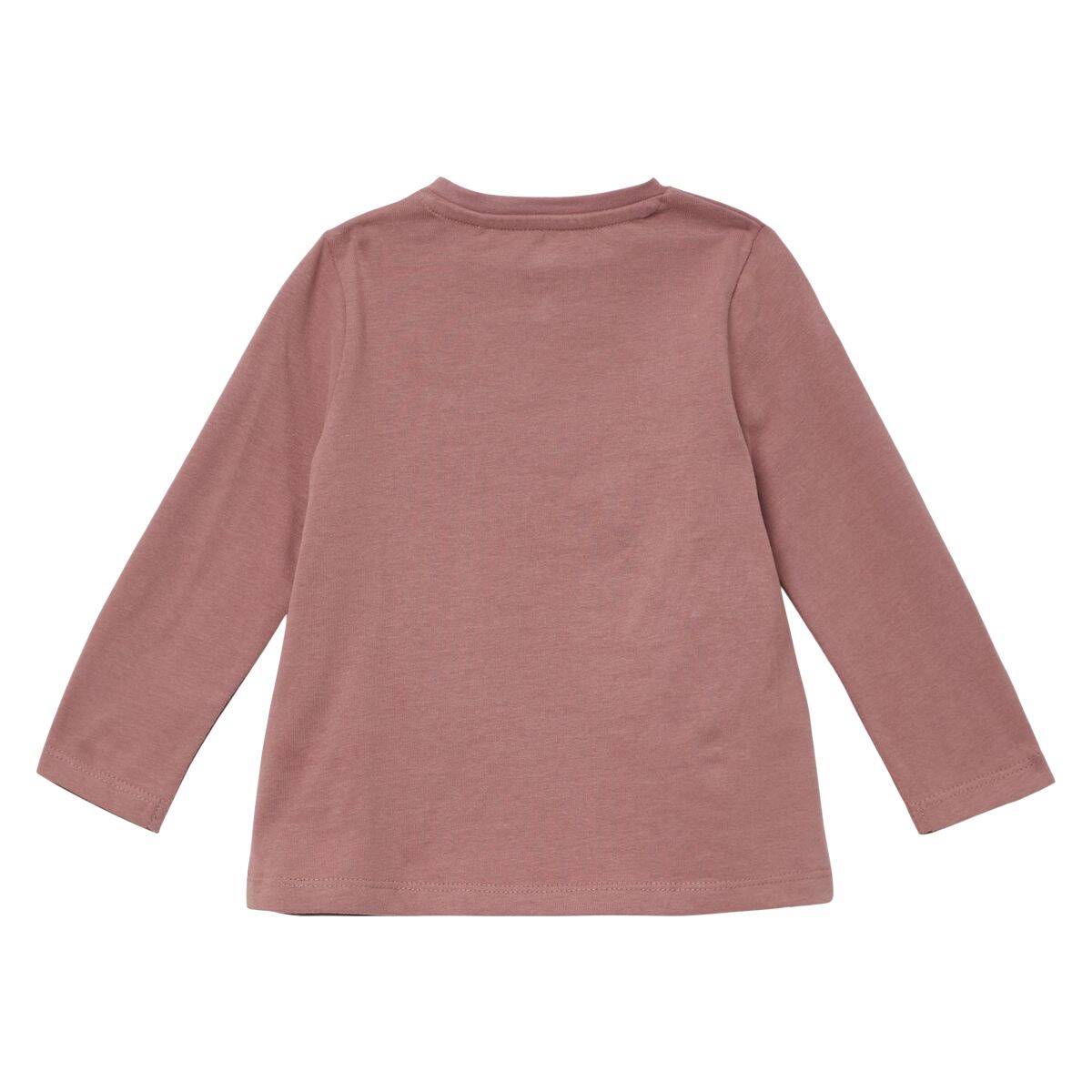 S.Oliver majica DR 2170838 D Roza 74