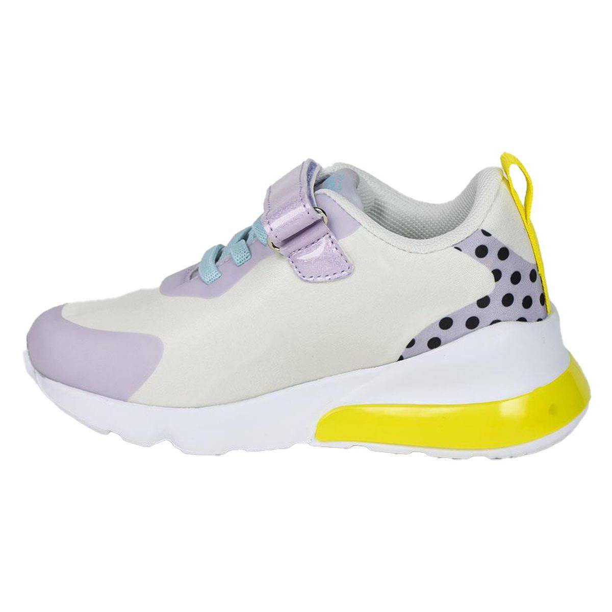 Cerda športni copat 2300006346 MINNIE MOUSE D lilac 27