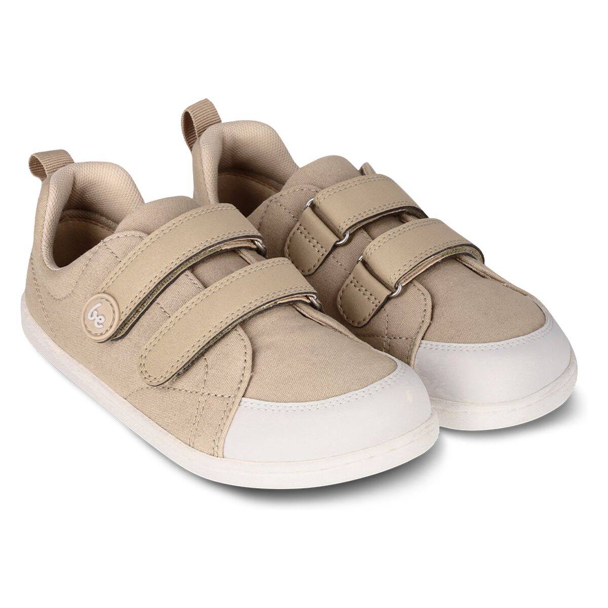 Be Lenka čevelj nizek 511000 Canvi barefoot U light brown 28