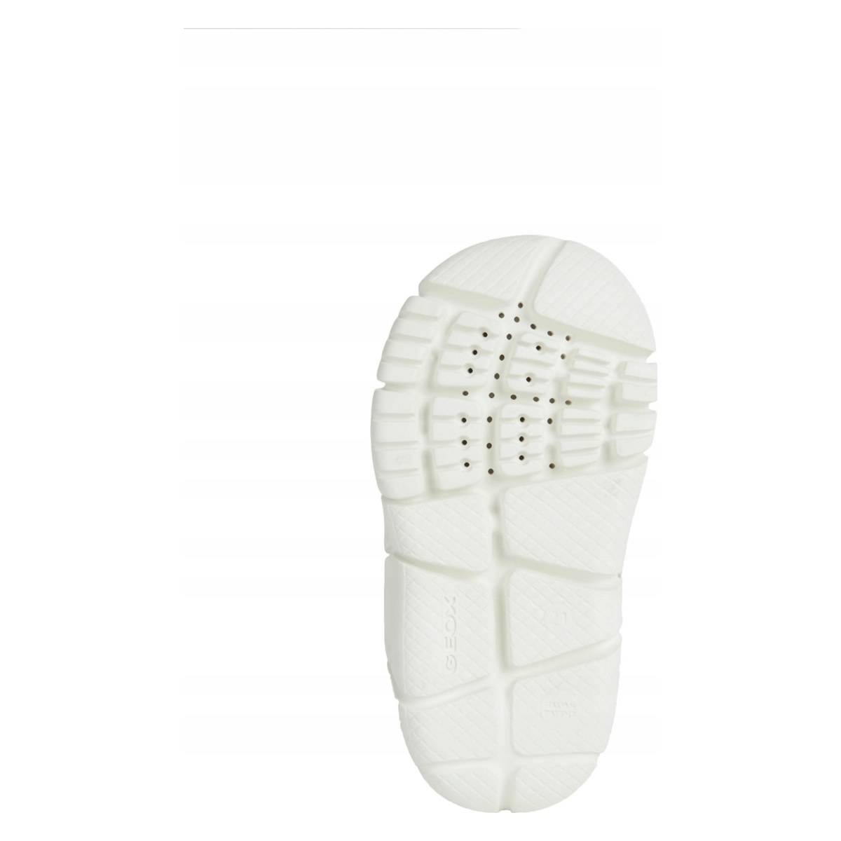 GEOX čizme B043QB B FLEXYPER G.B ABX B C8007 0MNNF Ž roza 22