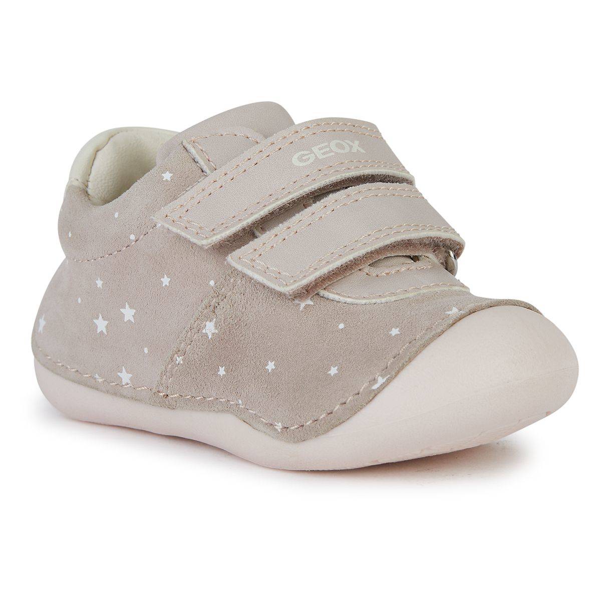 Geox čevelj nizek B9440B B TUTIM G. B C8172 007BC D lt rose 22