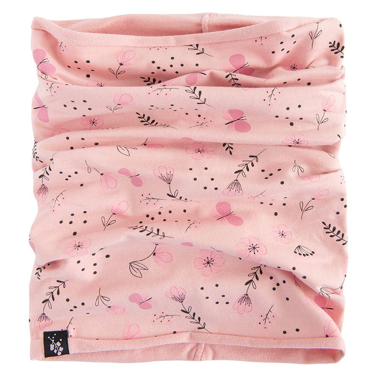 COOL CLUB šal CAG2931236 Ž Roza UNI