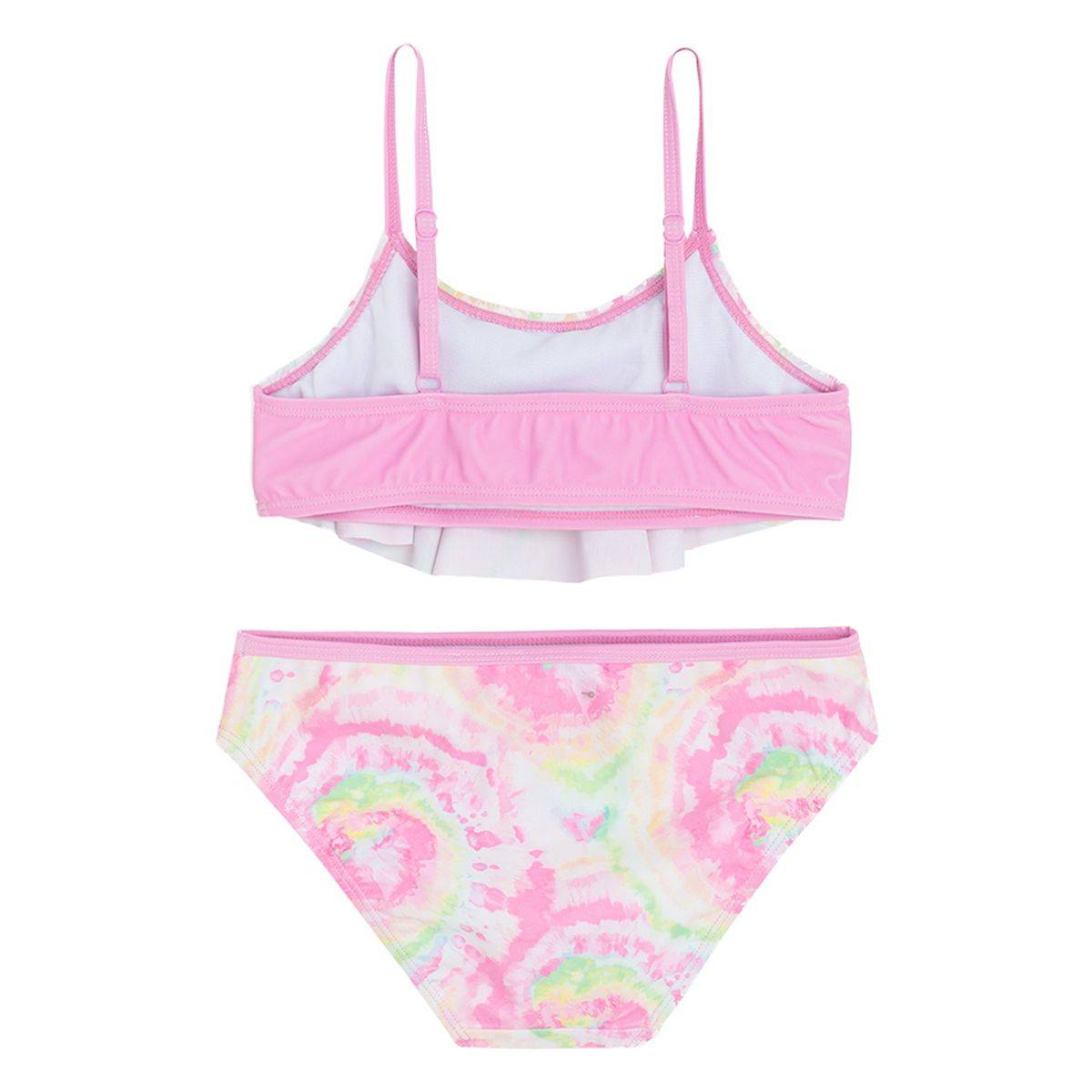 COOL CLUB kupaći kostim dvodjelni CCG2812855-00 Ž Šareno 104