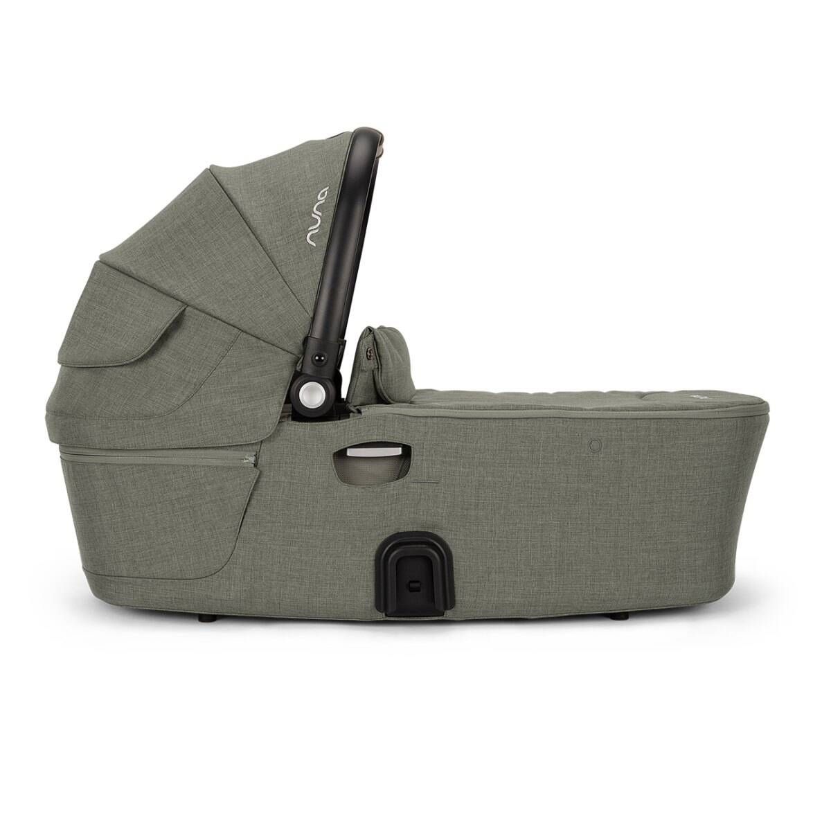 Nuna® Voziček 3v1 Pipa Next Demi Next pine