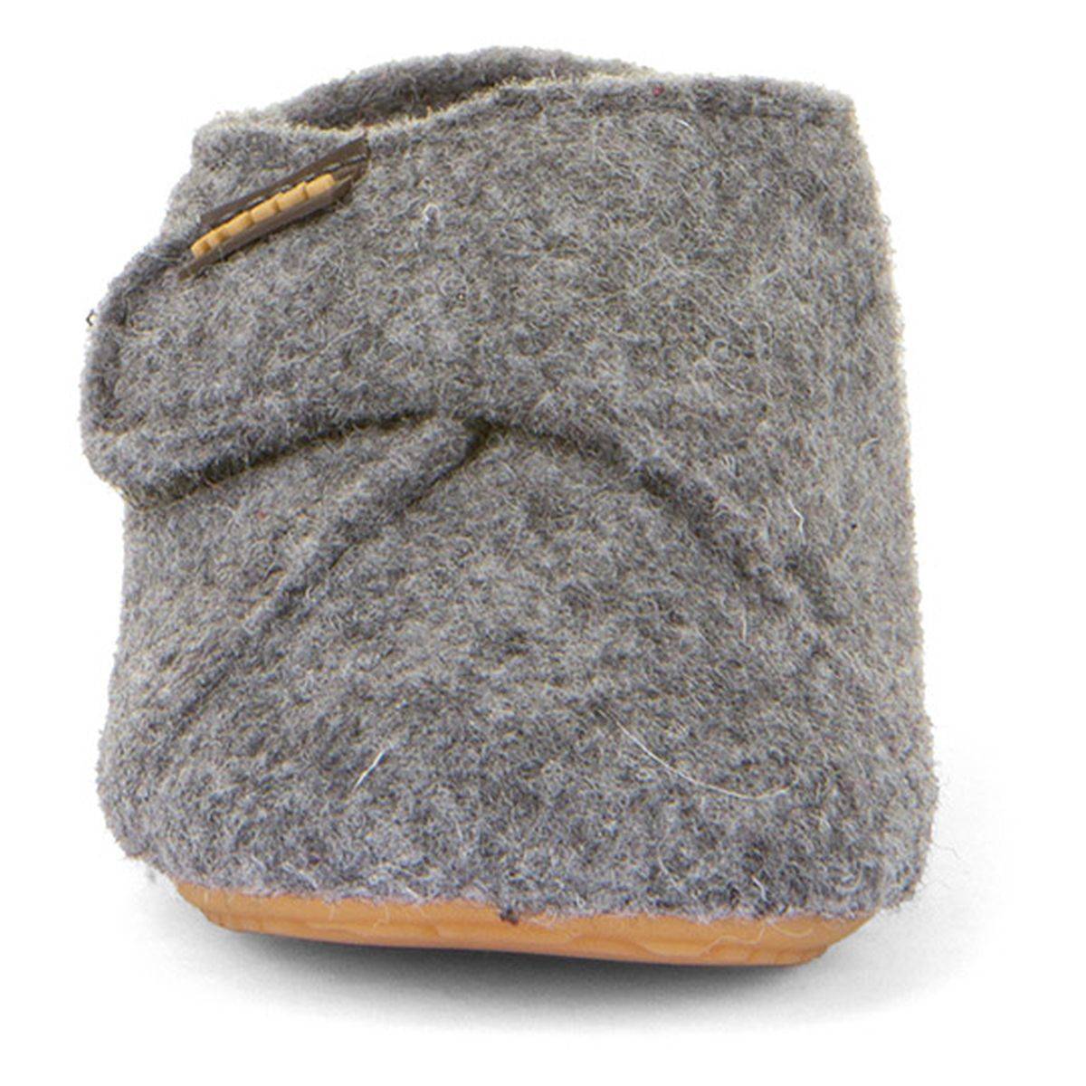 Froddo copat G1170002 Prewalkers Wooly U grey 19