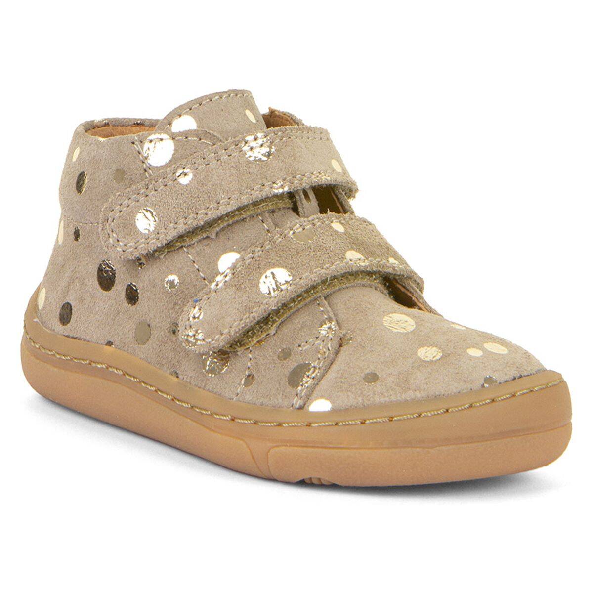 Froddo čevelj nizek G2130342 BAREFOOT FIRST STEP D beige 20