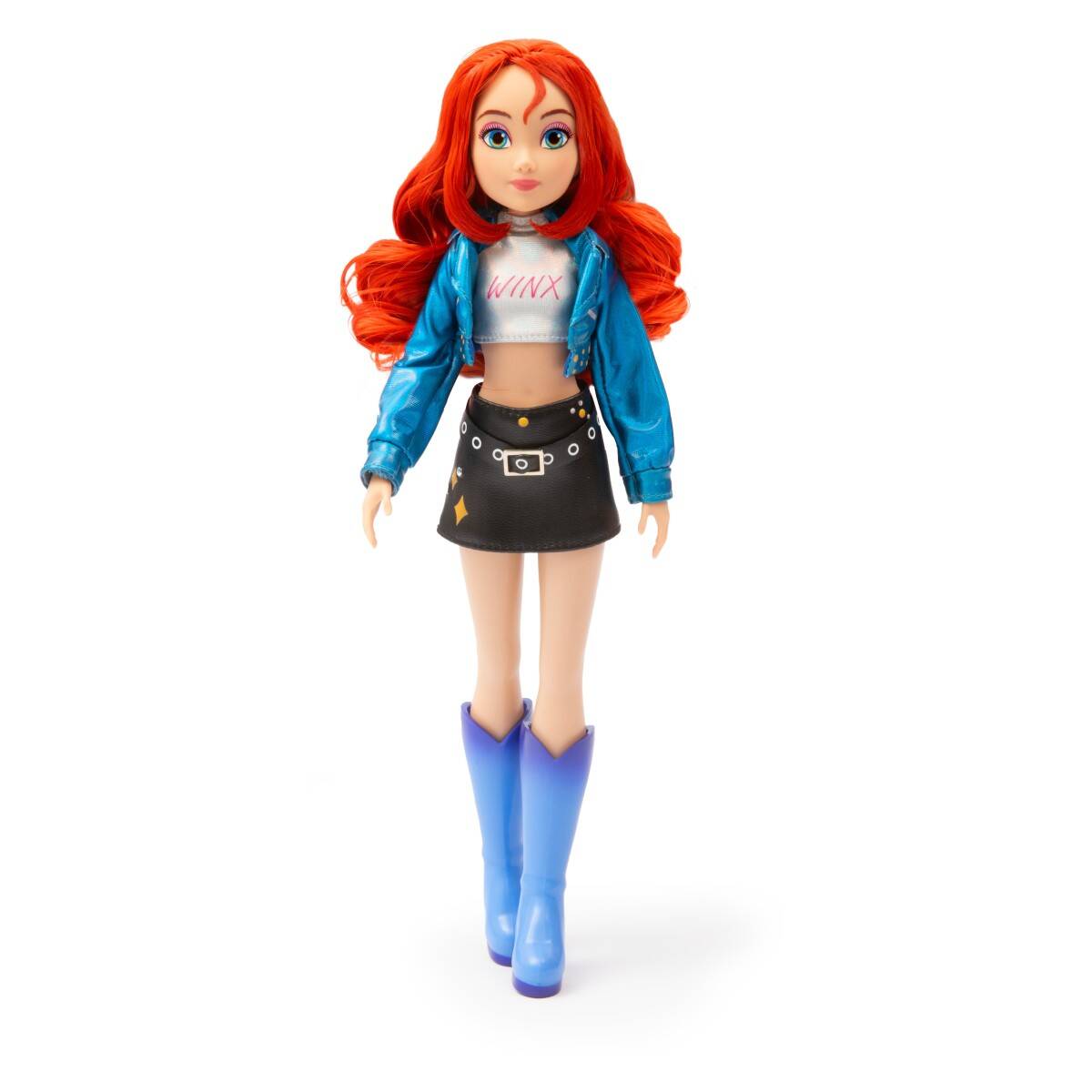 WINX beauty lutka s kozmetičkim dodacima