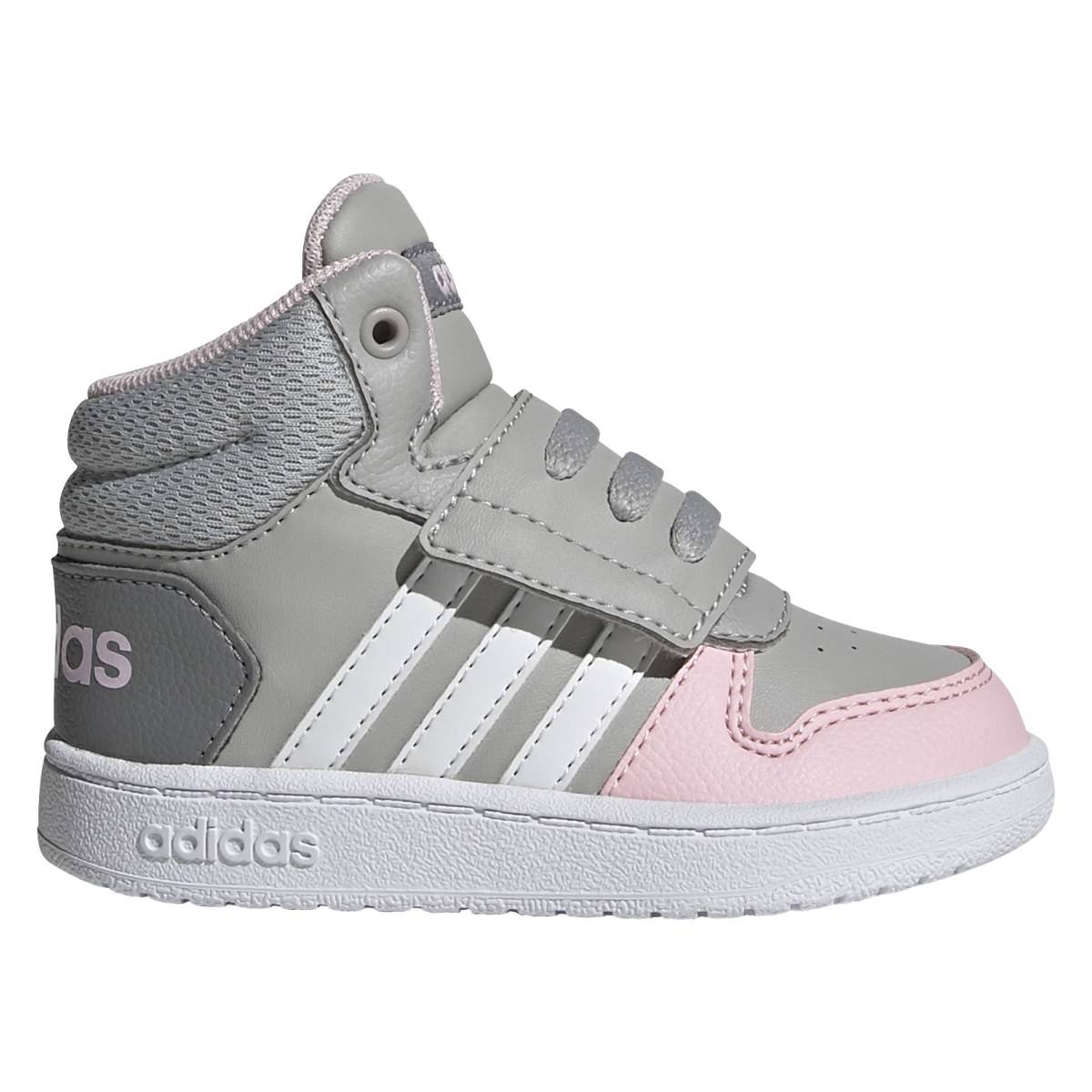 Adidas hot sale hoops 25