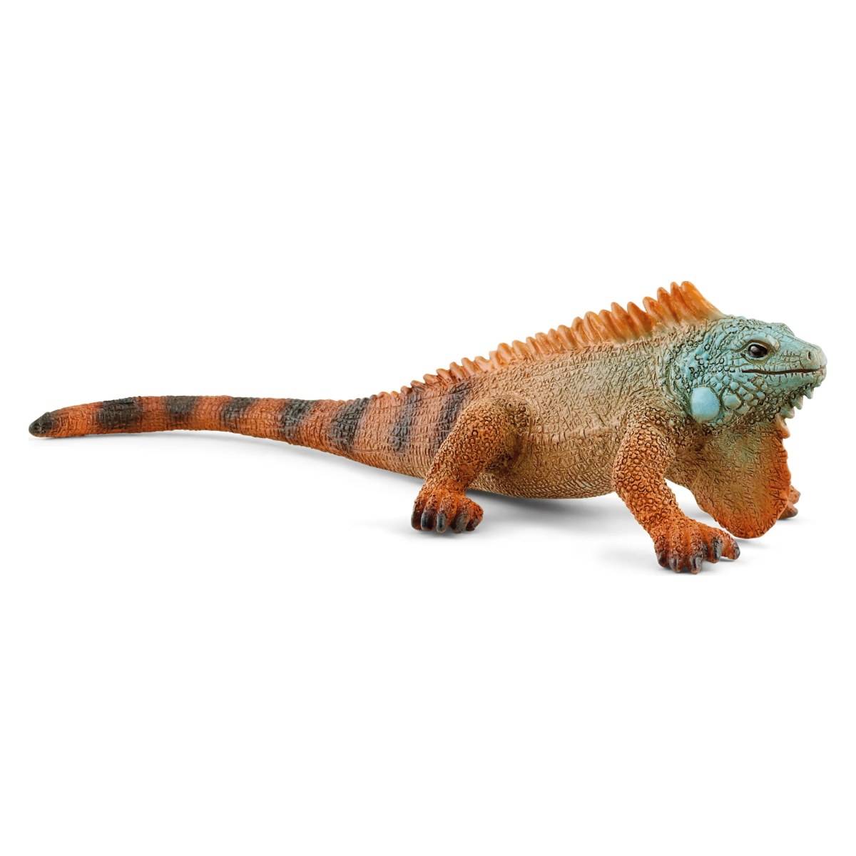 Schleich legvan