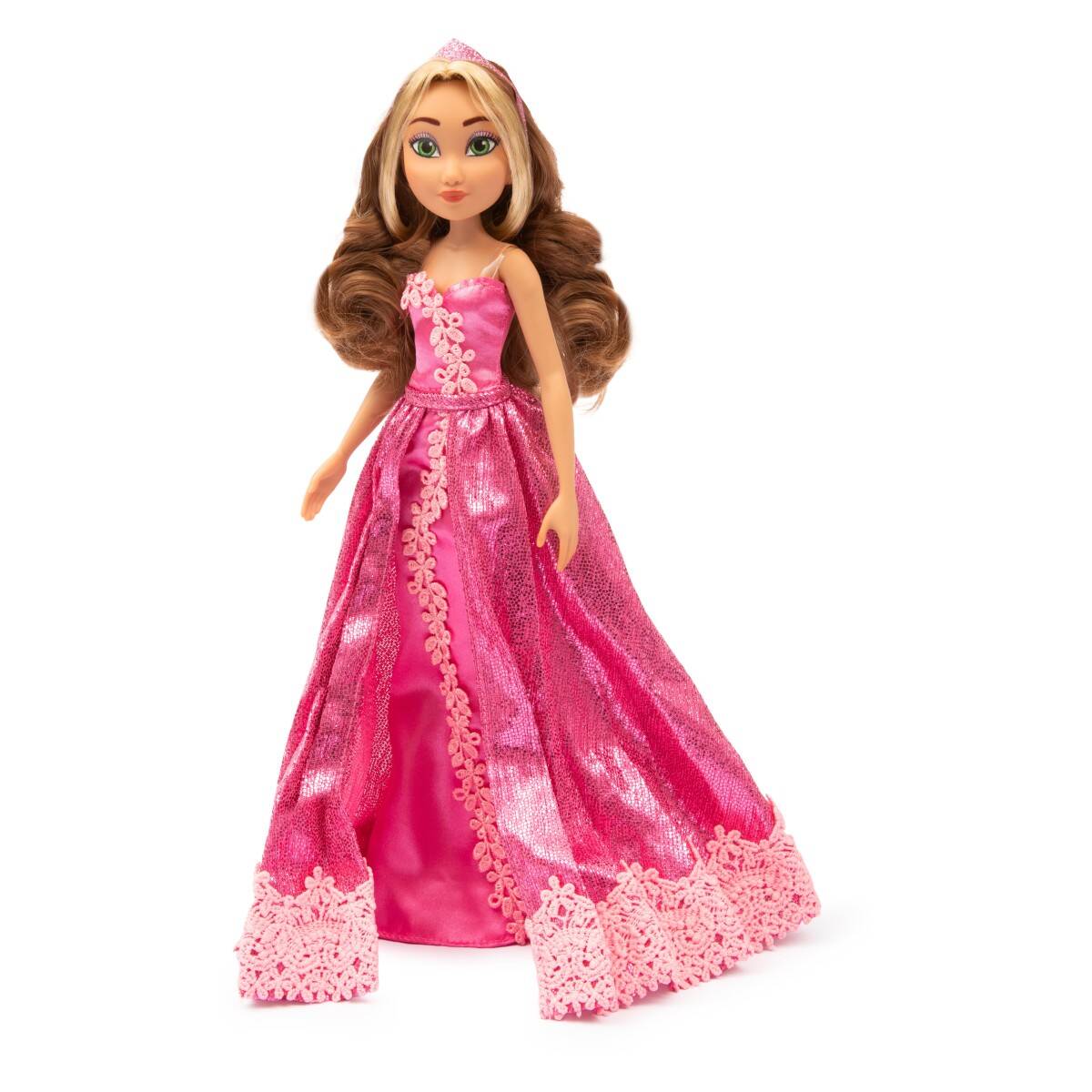 WINX vila glamour kolekcija