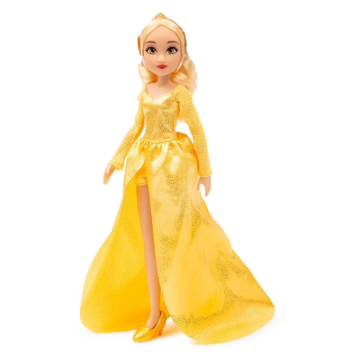 WINX vila glamour kolekcija