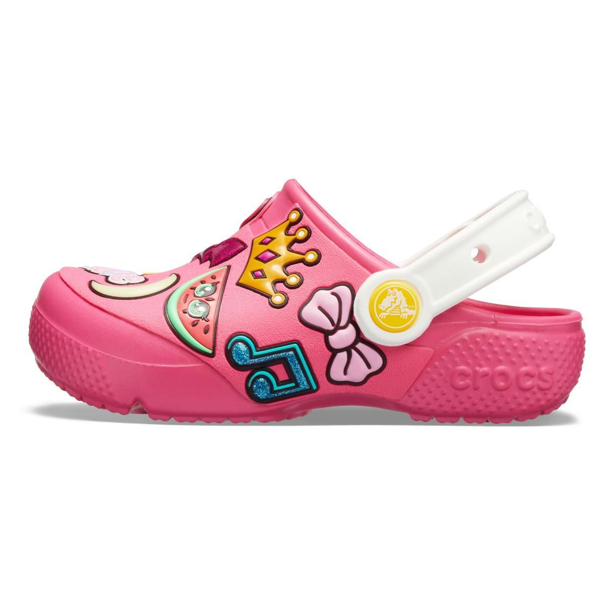 Crocs playful patches new arrivals