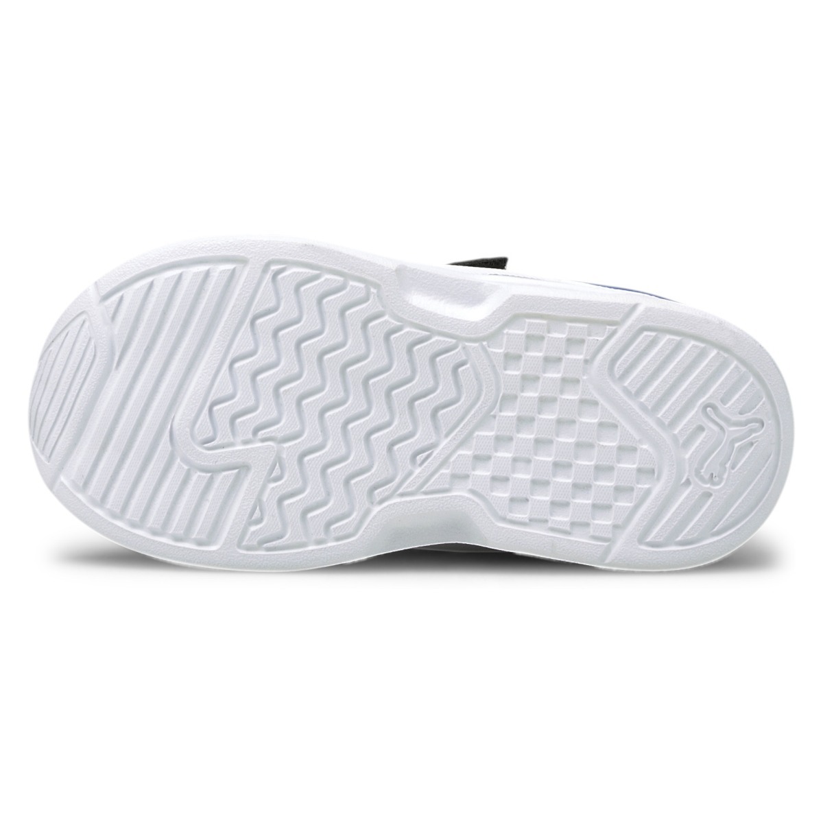 Puma športni copat 374398-10 X-RAY LITE AC INF F peacoat-puma white-sulphur spring-star sapphire 21