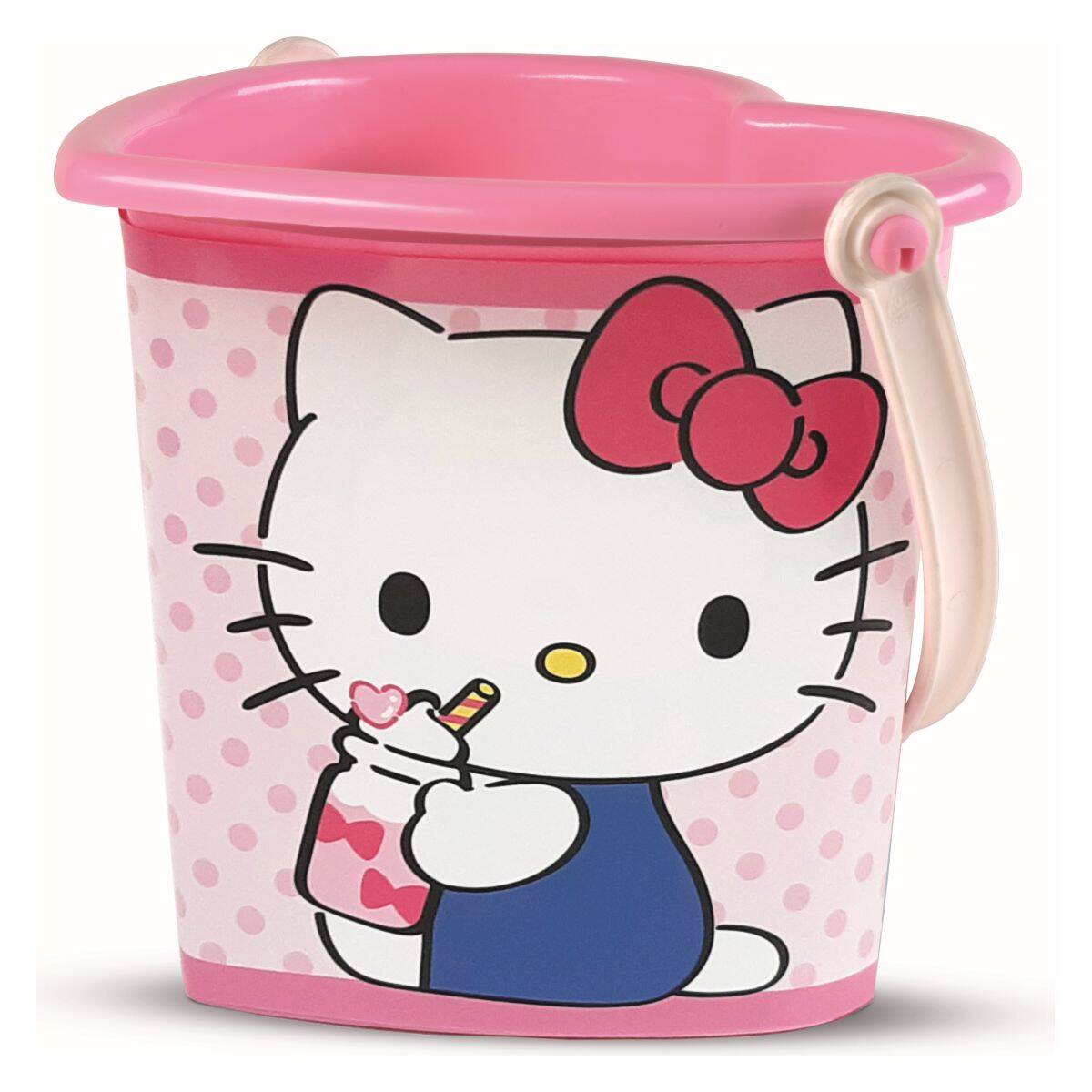 Androni vedro srce Hello Kitty