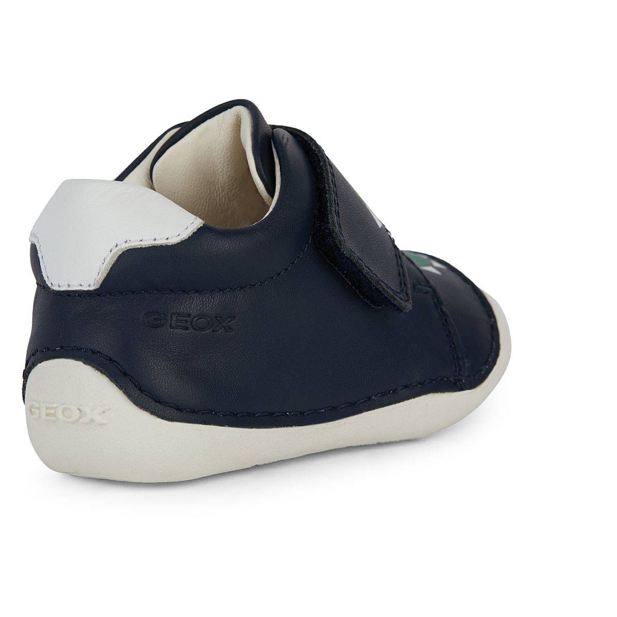 GEOX cipele niske B3539C B TUTIM B. C C4002 00085 M plava 22