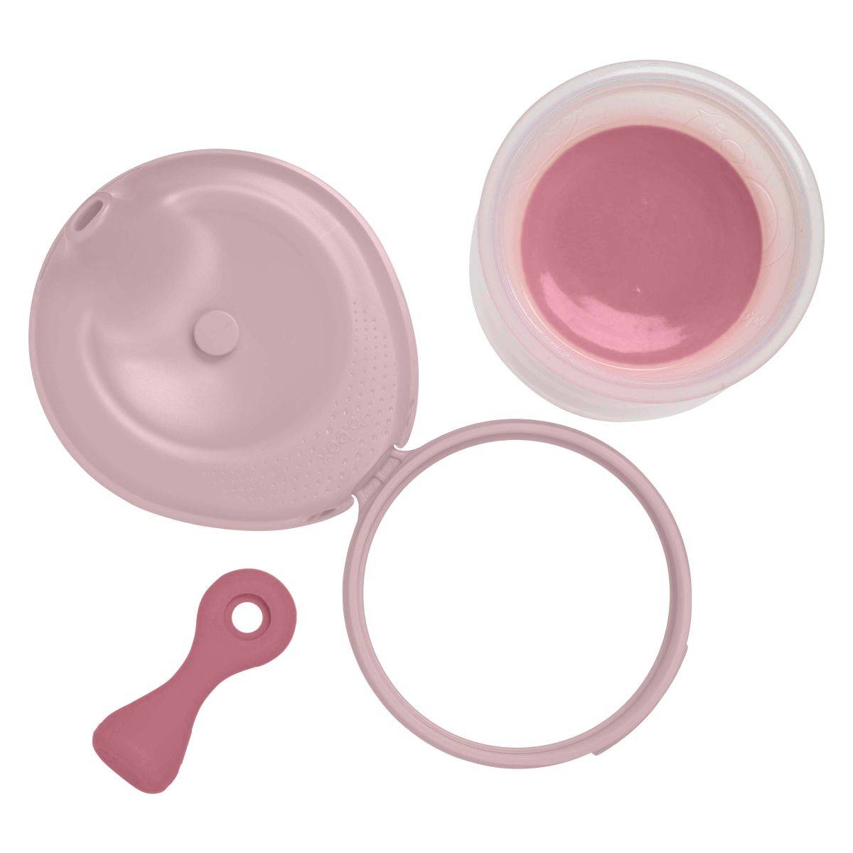 b.box posodica za shranjevanje fill + feed blush