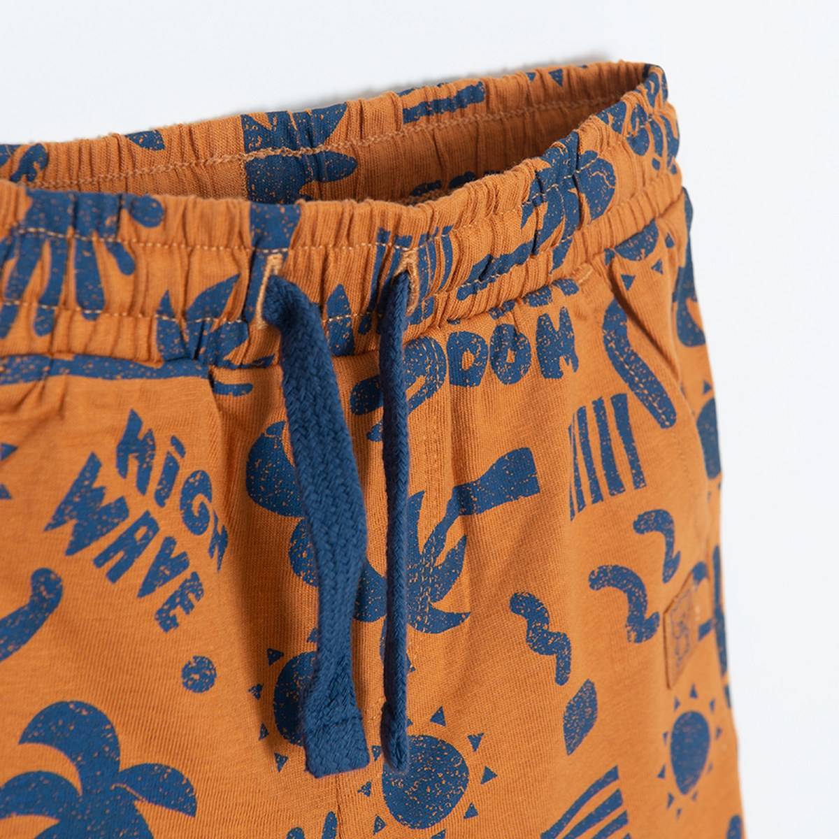 Cool Club hlače trenirka 2 kosa KH CCB2602027-00 F Večbarvno 80