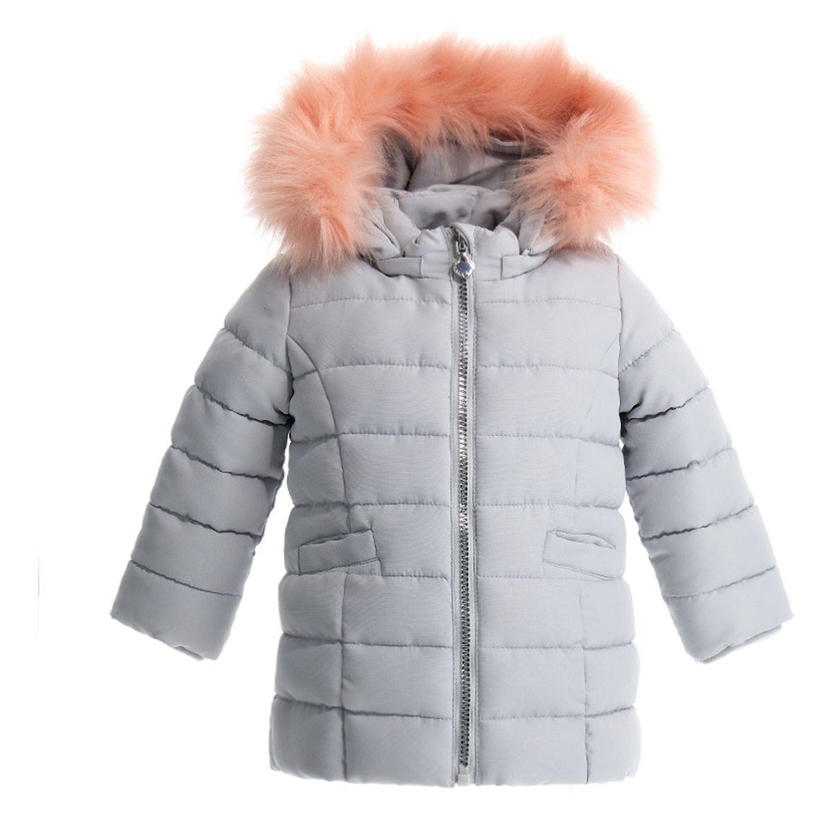 ORIGINAL MARINES jakna DDA1449NF Ž Siva 98