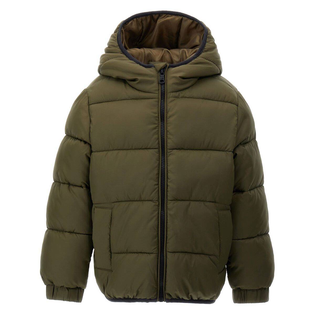 ORIGINAL MARINES jakna prijelazna DR DFA2501B M Zelena 164