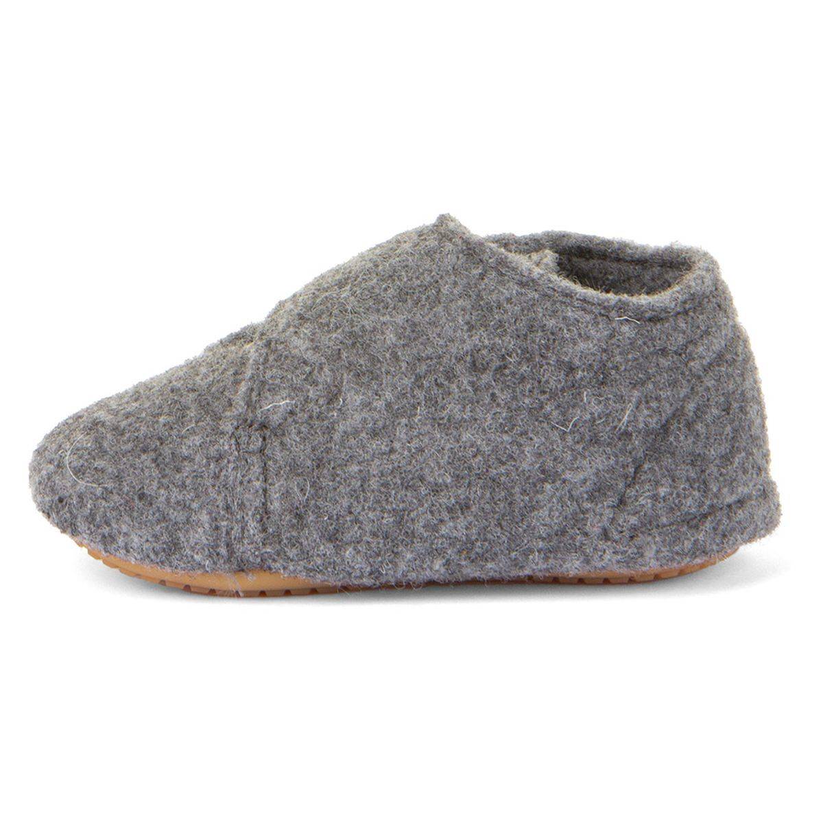 Froddo copat G1170002 Prewalkers Wooly U grey 22