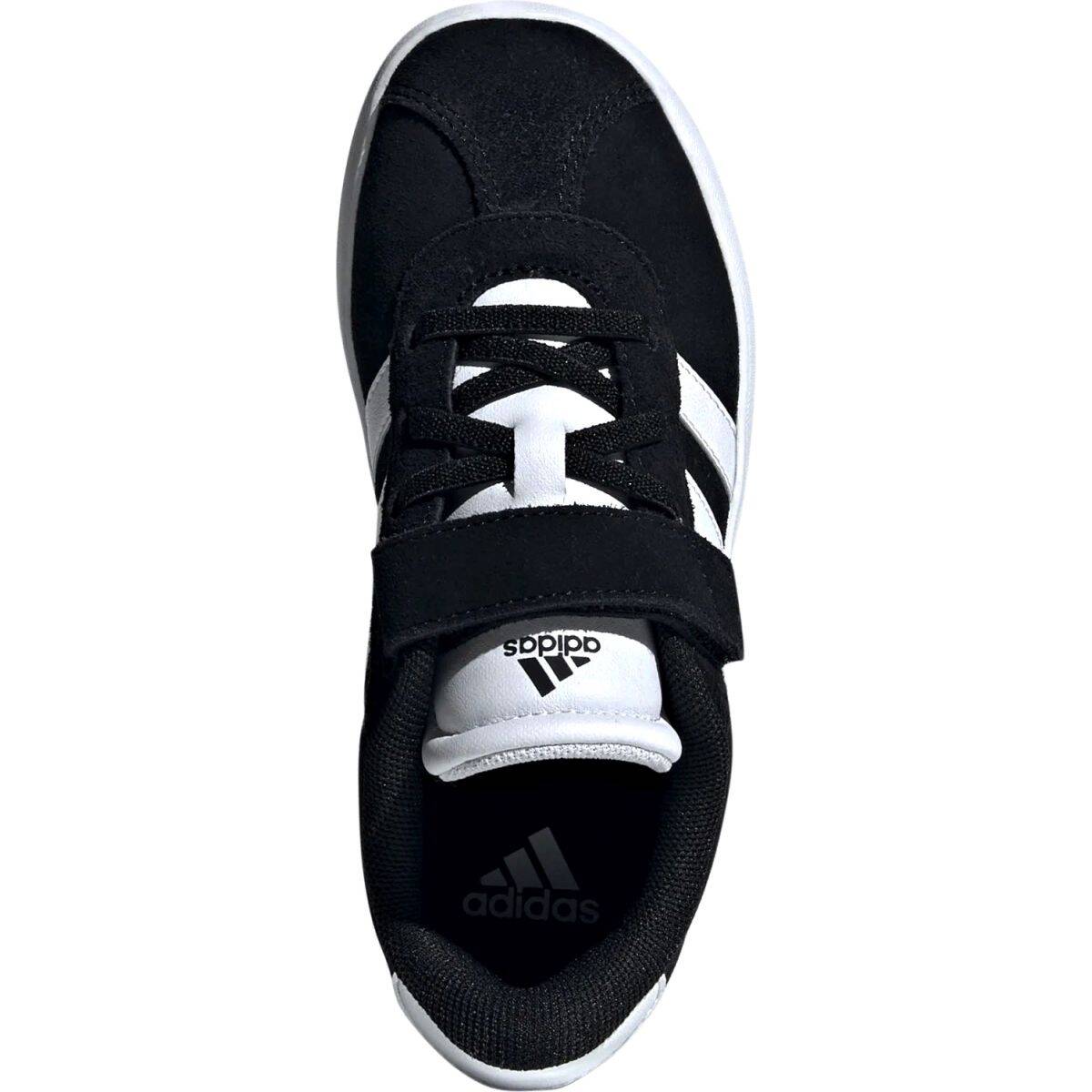 Adidas športni copat ID9148 VL COURT 3.0 EL C F black 31